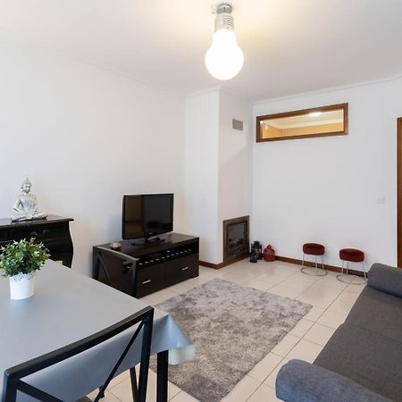 Guestready - Modern 2Br Flat In Vila Nova De Gaia 포르투 외부 사진