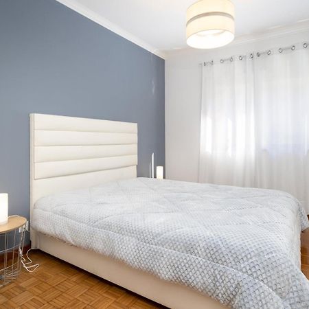 Guestready - Modern 2Br Flat In Vila Nova De Gaia 포르투 외부 사진