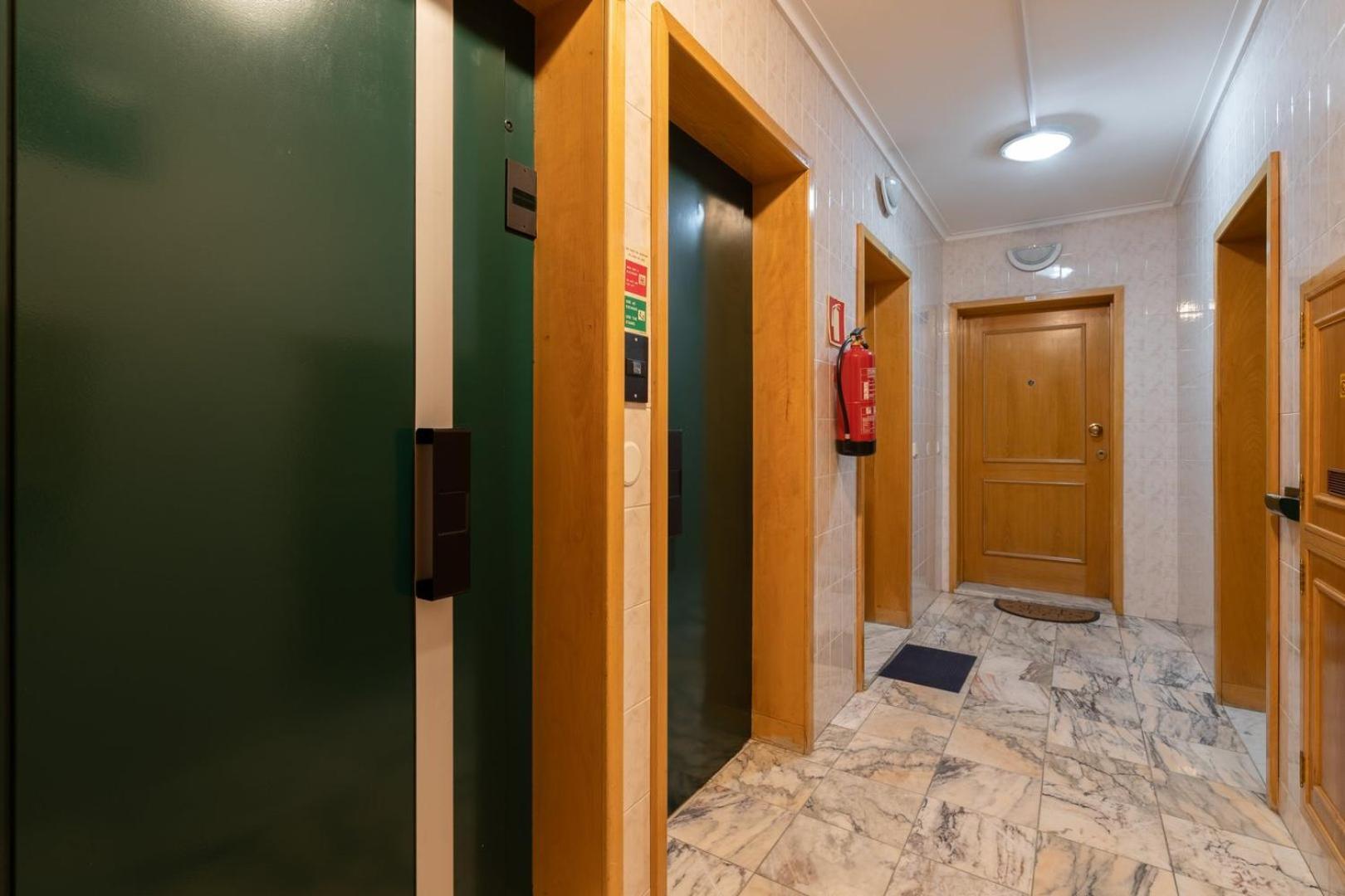Guestready - Modern 2Br Flat In Vila Nova De Gaia 포르투 외부 사진
