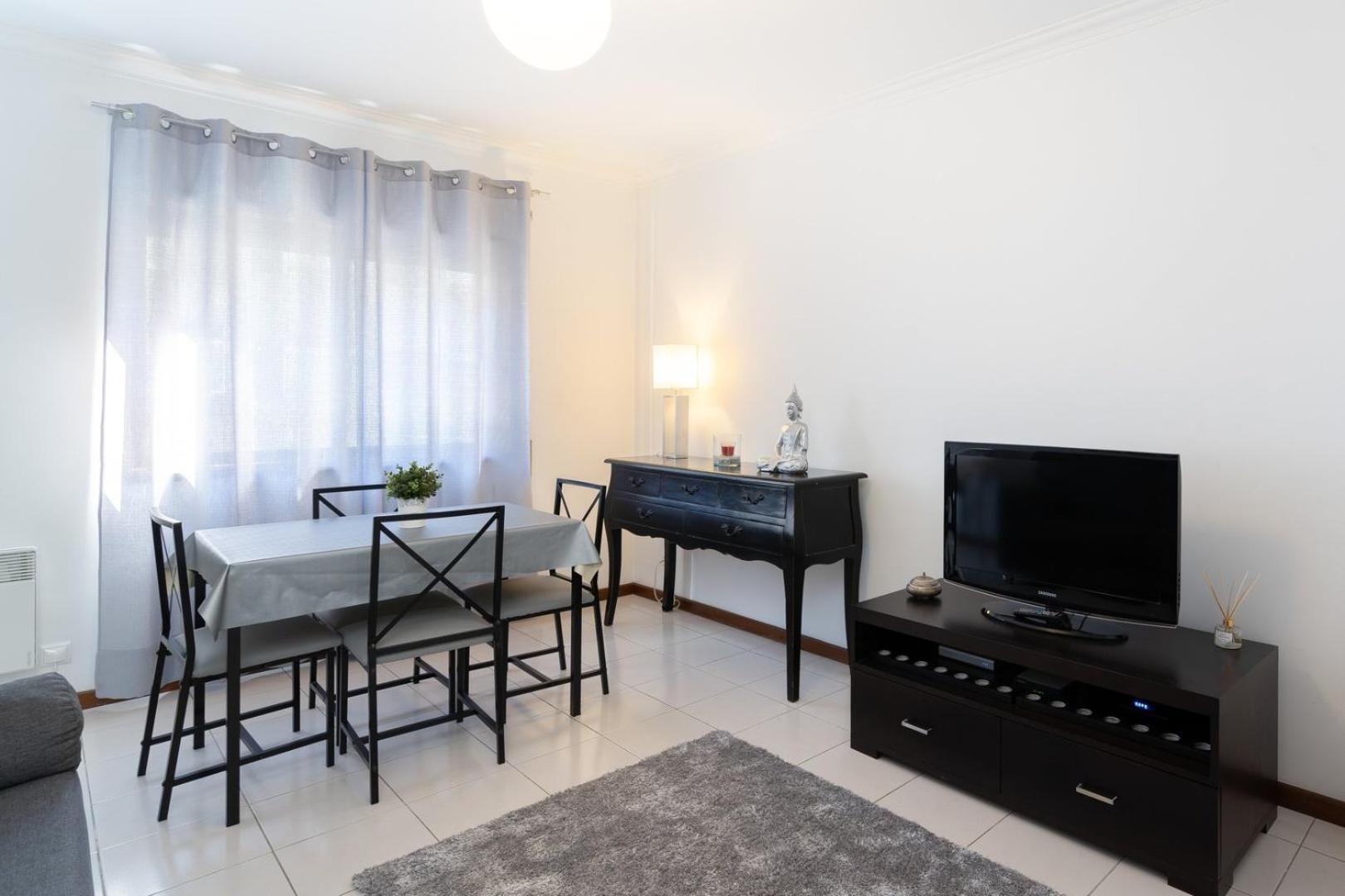 Guestready - Modern 2Br Flat In Vila Nova De Gaia 포르투 외부 사진