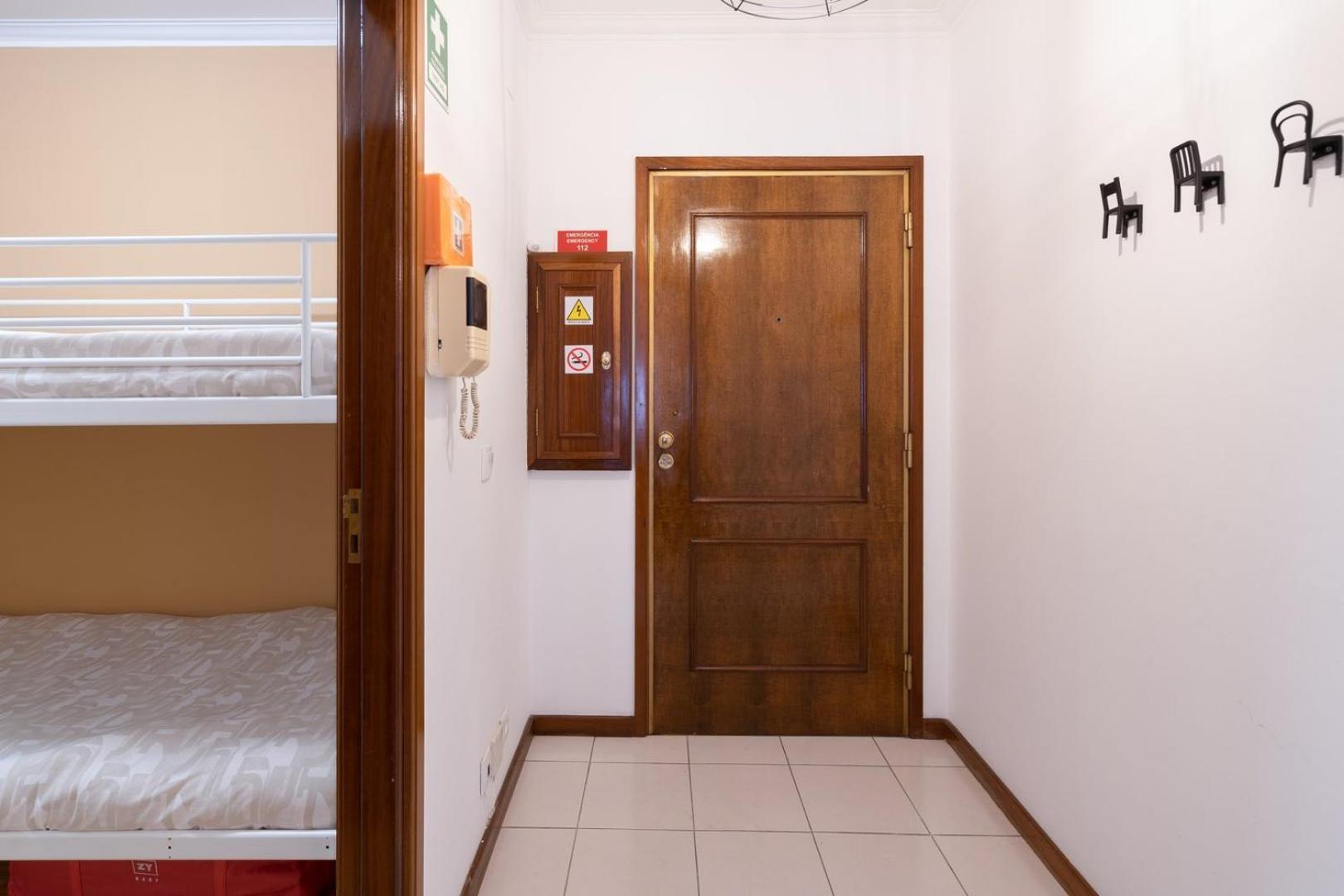 Guestready - Modern 2Br Flat In Vila Nova De Gaia 포르투 외부 사진