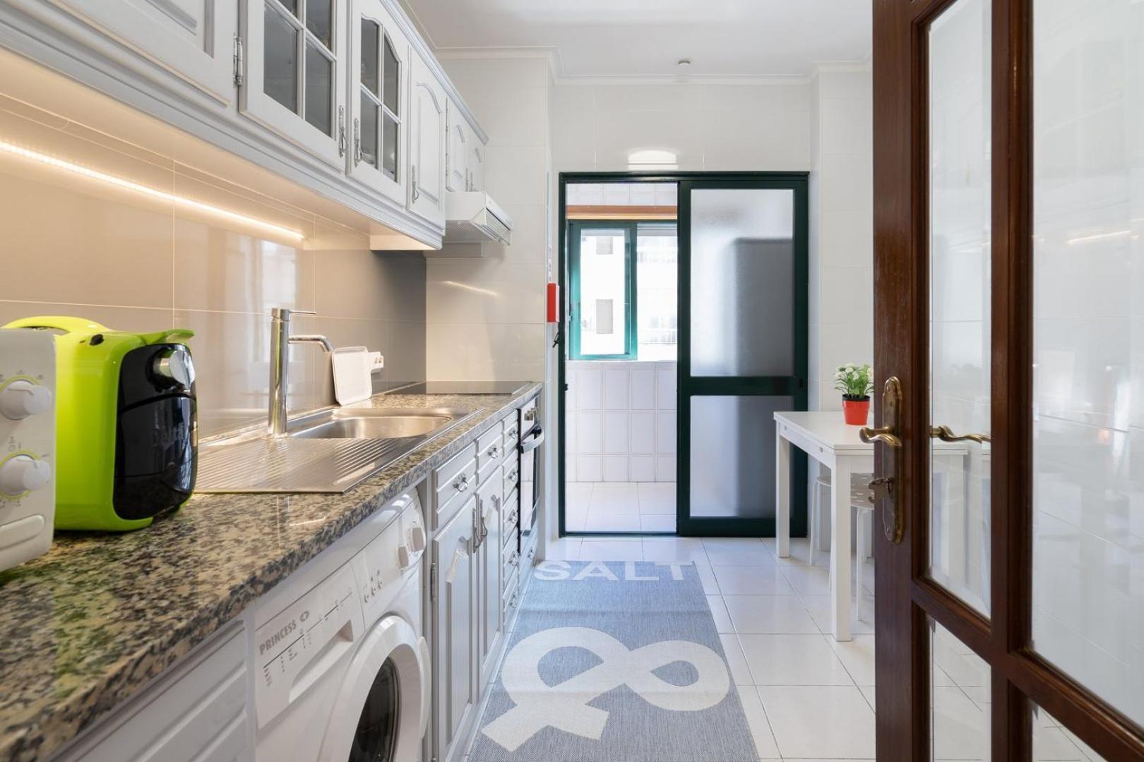 Guestready - Modern 2Br Flat In Vila Nova De Gaia 포르투 외부 사진