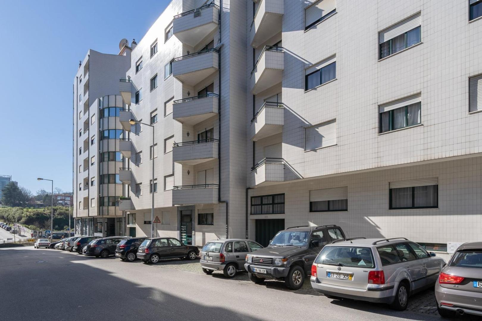 Guestready - Modern 2Br Flat In Vila Nova De Gaia 포르투 외부 사진
