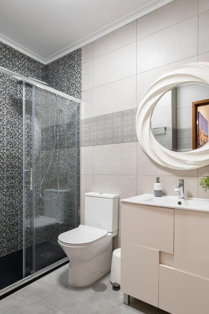 Guestready - Modern 2Br Flat In Vila Nova De Gaia 포르투 외부 사진