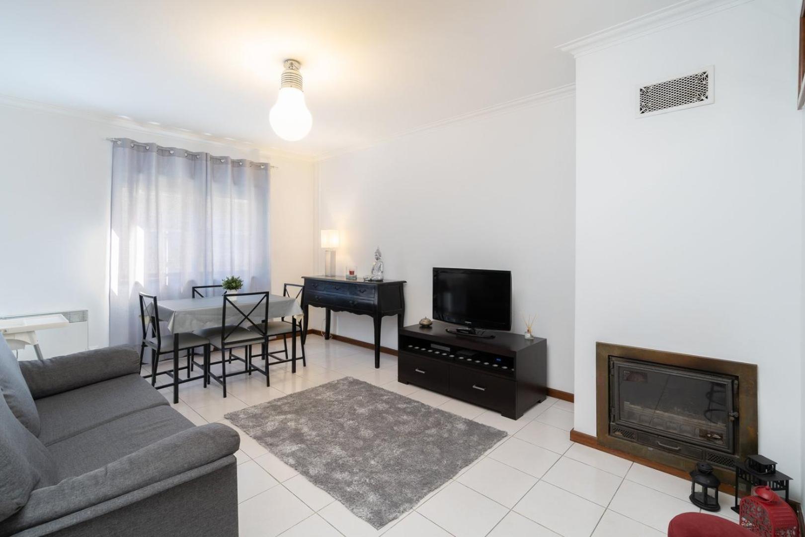 Guestready - Modern 2Br Flat In Vila Nova De Gaia 포르투 외부 사진