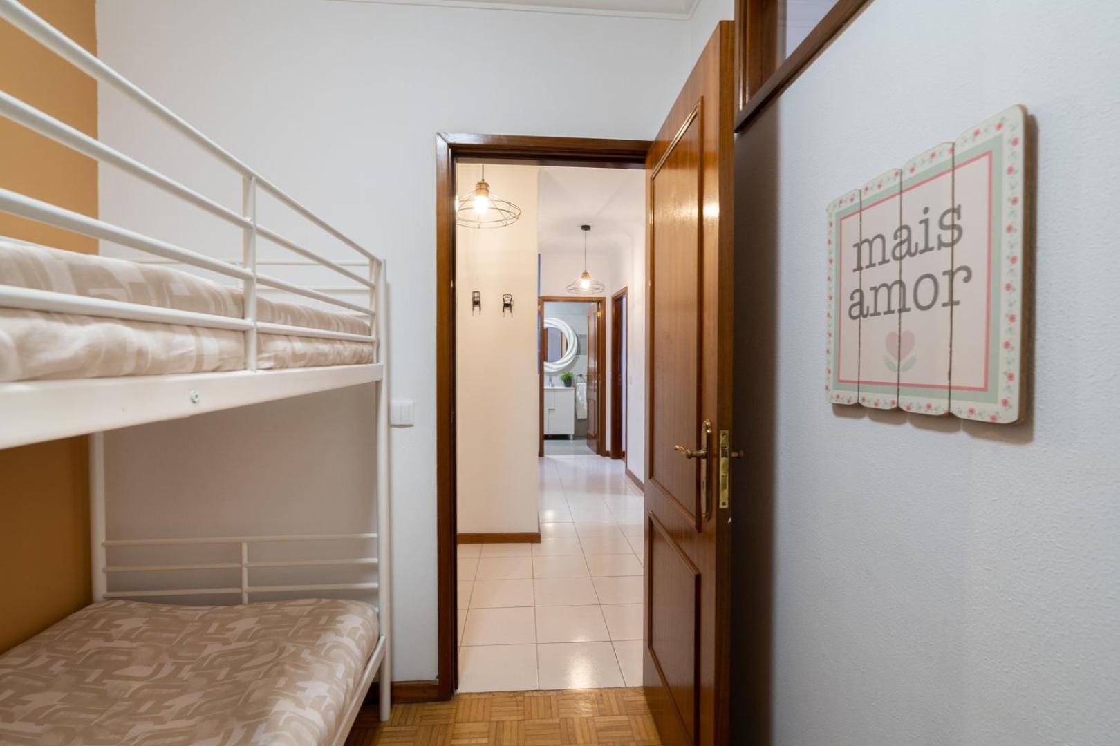 Guestready - Modern 2Br Flat In Vila Nova De Gaia 포르투 외부 사진